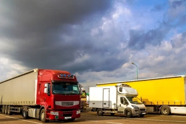 Tekirdağ Kilis Nakliyat Ambarları